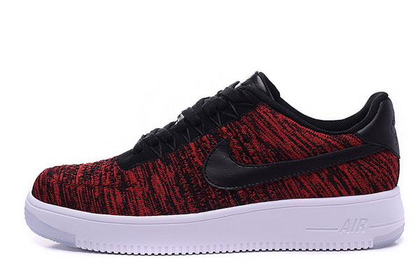 Nike Air Force One Men Low--144